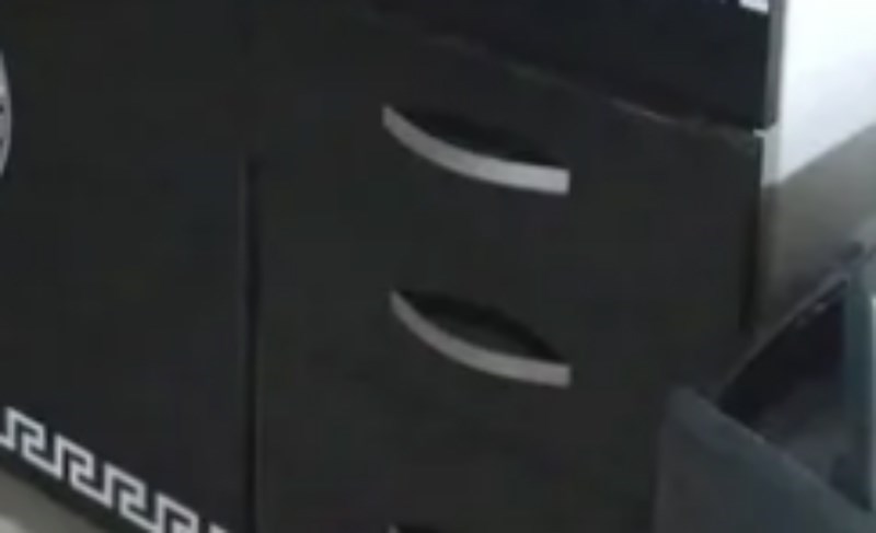 Fotka nečije nesvakidašnje kuhinje kruži cijeloj regijom, odmah ćete vidjeti zašto je takav hit