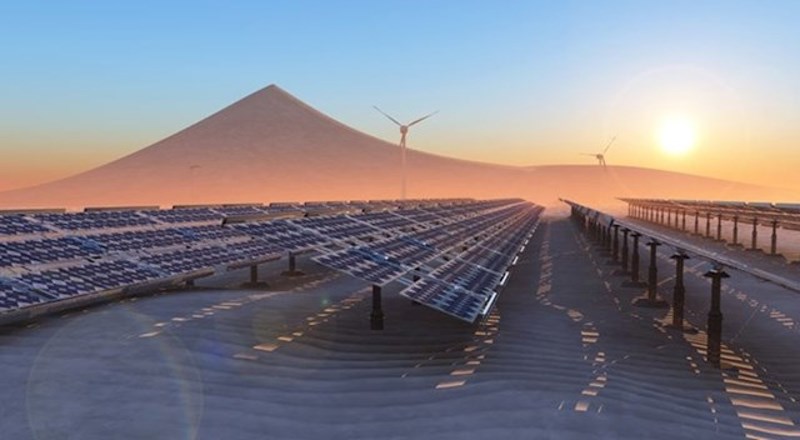 11. Maroko nema nalazišta nafte i plina.