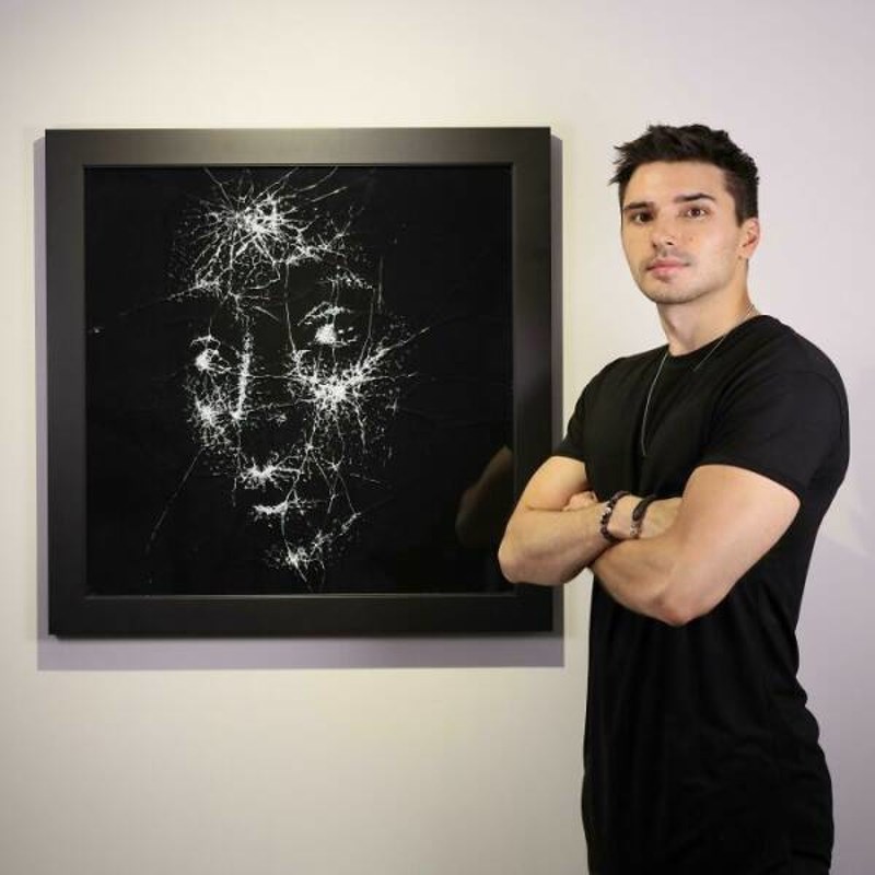 6. Moja najnovija slika