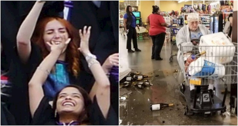 17 nesretnih ljudi kojima su dan pokvarile totalno bizarne i nepotrebne nezgode