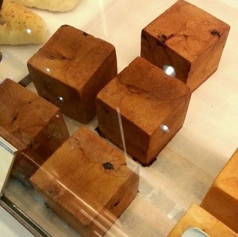 4. Kruh izgleda kao drvo