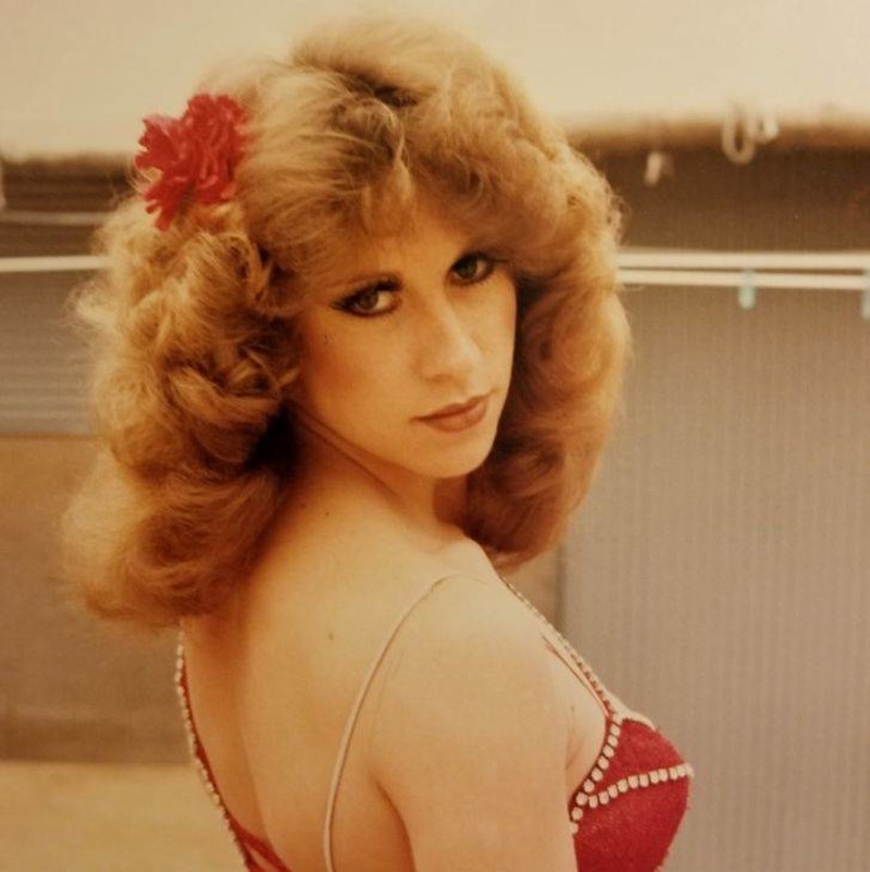 4. Moja predivna baka