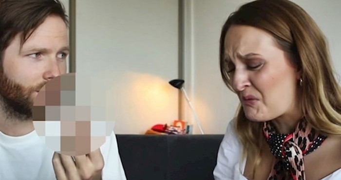 VIDEO Stranci su isprobavali hrvatske slatkiše, od jednog su se skoro ispovraćali