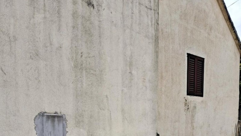 Fotka građevinskog promašaja iz Dalmacije nasmijala je cijelu zemlju, ovo je baš teško objasniti