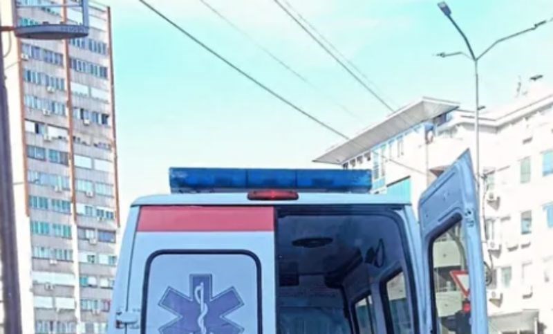 Fotka vozila hitne pomoći iz Niša obišla je cijelu regiju, a sve zbog bizarnog tereta koji prevozi