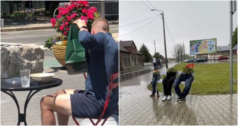 15 fotki na kojima se vidi da je stvarnost ponekad čudnija od fikcije