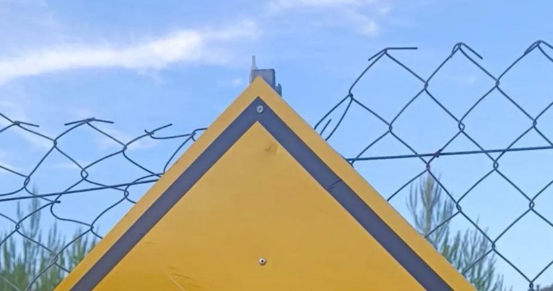 Nesvakidašnji znak pred vinogradom u Dalmaciji nasmijao je mnoge, odmah ćete vidjeti zašto