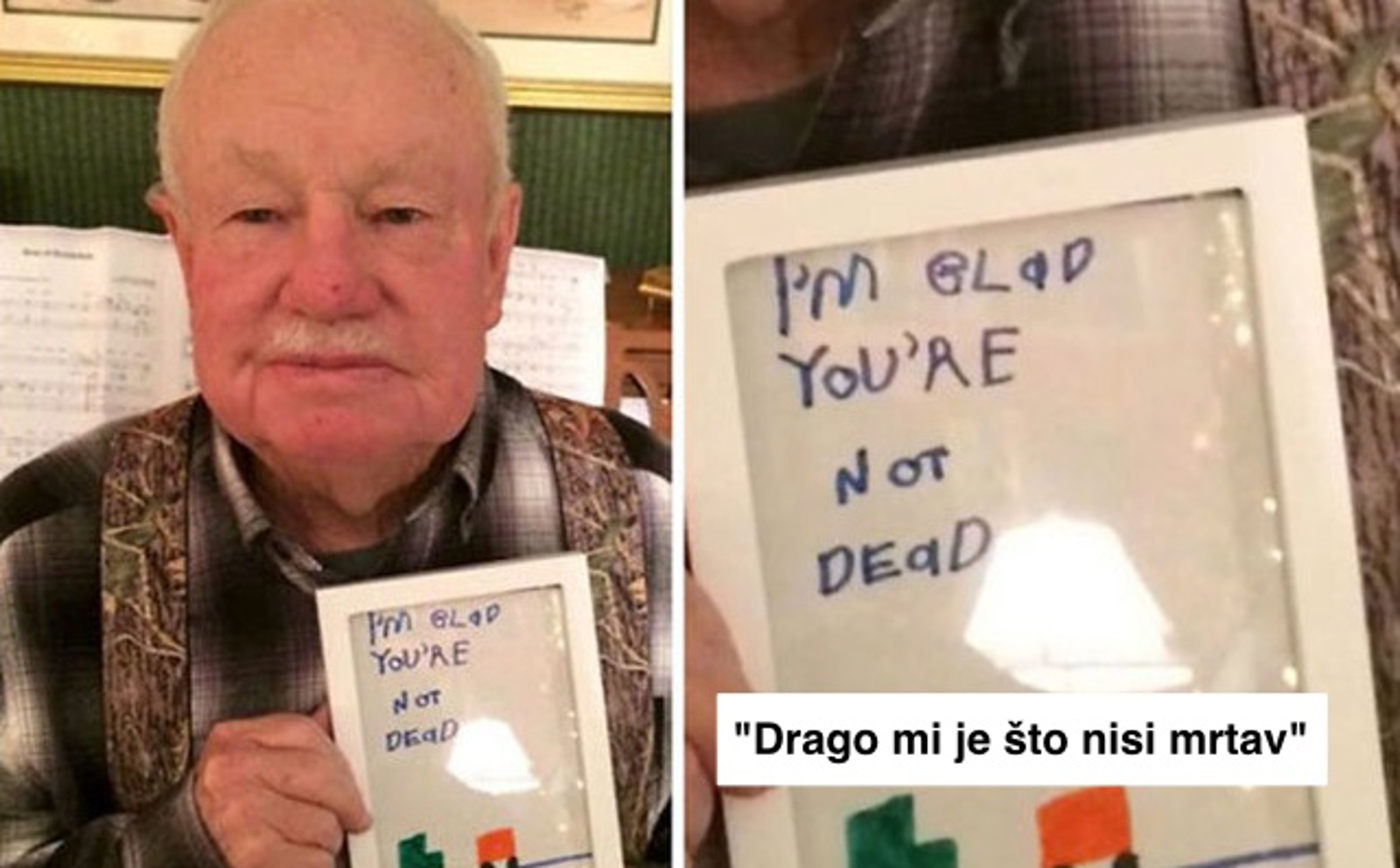 19 puta kada su djeca odraslima poklonila stvari koje su ih nasmijale do suza