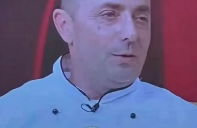 Gledatelj je tijekom Dnevnika primijetio urnebesnu grešku, morate vidjeti kako su potpisali kuhara