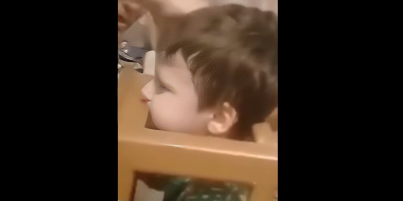 Tata i sin iz Dalmacije nasmijali su cijelu Hrvatsku, plakat ćete od smijeha kad vidite što se zbiva