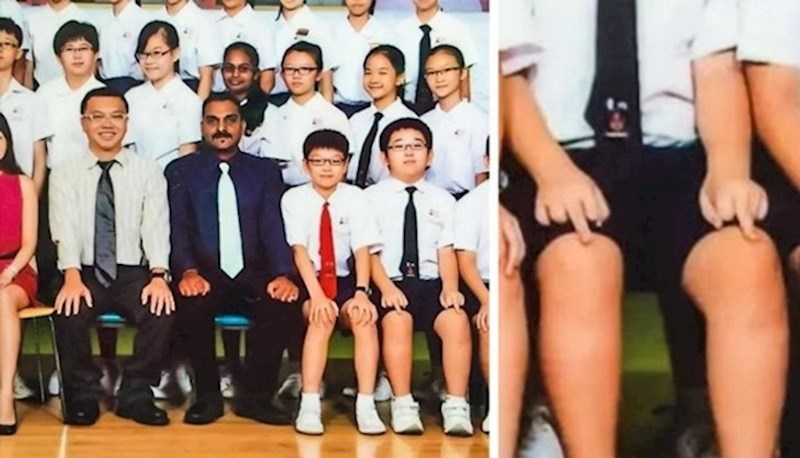 10 fotografija koje izgledaju sasvim normalno sve dok ih ne pogledate malo bolje