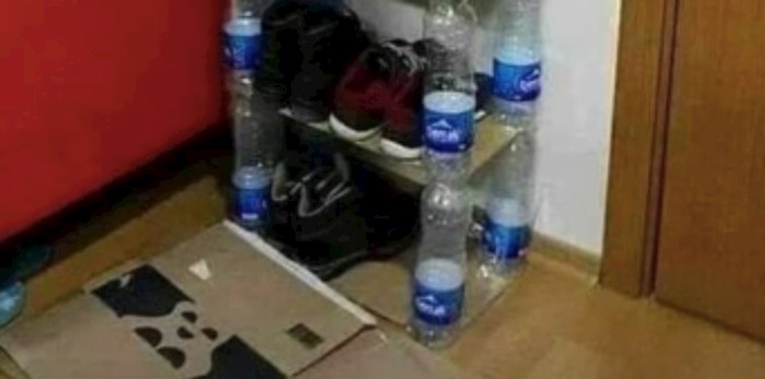 Fotka iz jedne studentske sobe u Srbiji hit je na društvenim mrežama, odmah ćete vidjeti zašto