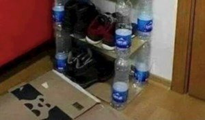 Fotka iz jedne studentske sobe u Srbiji hit je na društvenim mrežama, odmah ćete vidjeti zašto