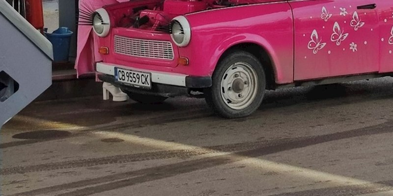 Fora pokazuje kako bi Barbie izgledala nakon tjedan dana u Bugarskoj, totalni je hit na Fejsu