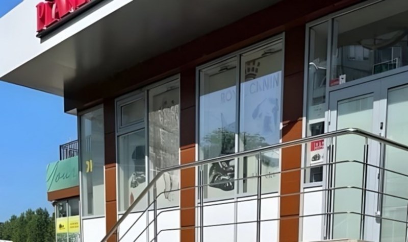 Dalmatinac je načinom na koji je parkirao auto nasmijao cijelu zemlju, fotka je urnebesna