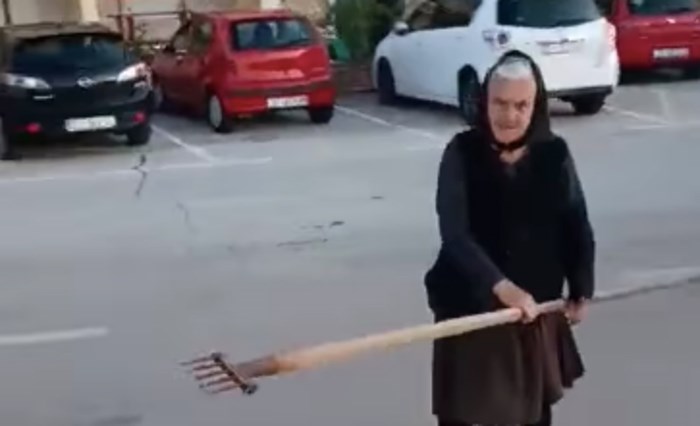Snimka iz Tisnog prikupila je tisuće lajkova brzinom munje, morate vidjeti ovaj hit