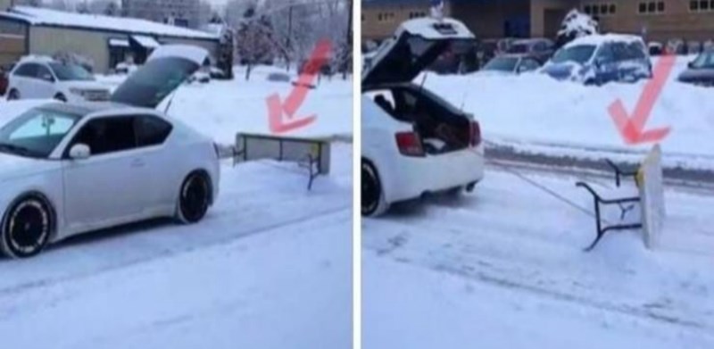 20+ ljudi koji su snalažljivost doveli na novu razinu