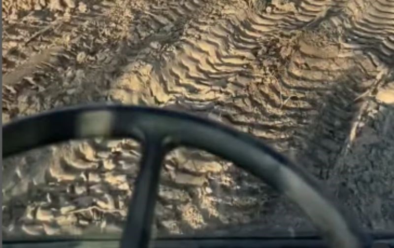 Regijom kruži bizarna snimka iz Srbije, morate vidjeti što su radnici izveli da se malo zabave