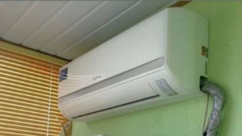 Gosti su se šokirali kad su vidjeli klimu u svom apartmanu, ovaj promašaj je baš teško objasniti