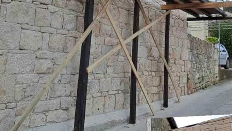 Improvizirani tunel iz Dalmacije  postao je teški hit na Fejsu, odmah ćete vidjeti zašto