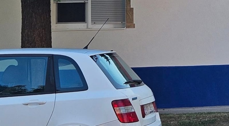 Fotka ove kuće postala je hit u cijeloj Hrvatskoj, kad vidite fasadu odmah će vam biti jasno i zašto