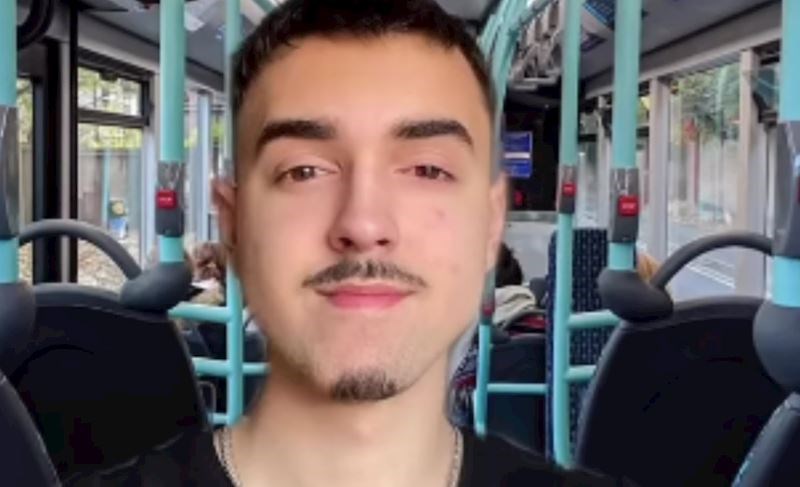 Snimke o tipovima ljudi u javnom prijevozu na Balkanu totalni su hit na IG-u, urnebesne su i točne