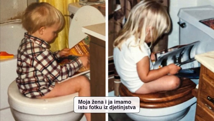 15 fascinantnih podudarnosti koje su presavršene da bi bile slučajne