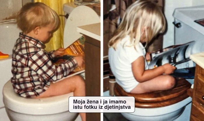 15 fascinantnih podudarnosti koje su presavršene da bi bile slučajne
