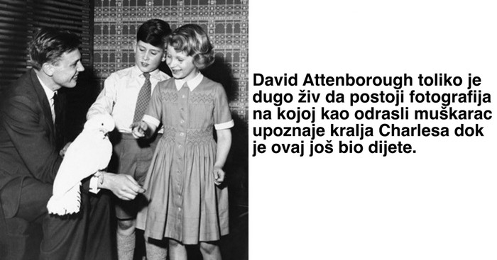 20+ fascinantnih povijesnih činjenica koje će vam potpuno poremetiti percepciju vremena