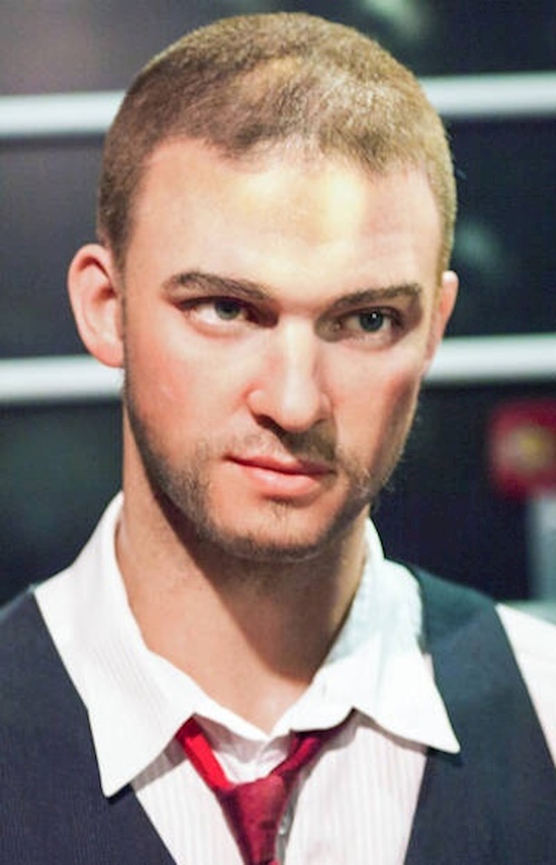 Justin Timberlake