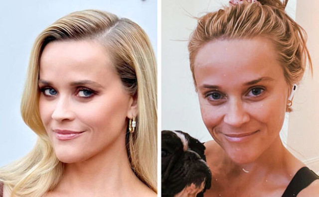 Reese Witherspoon