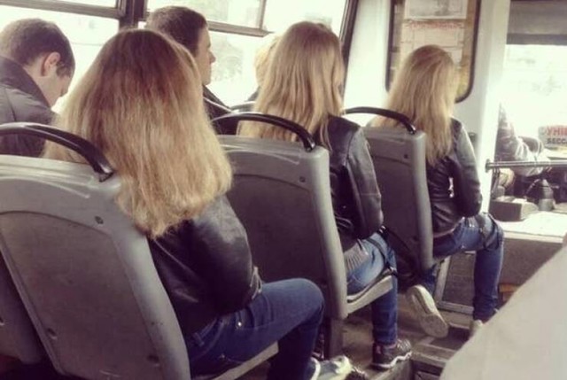 15. I klonovi moraju na posao