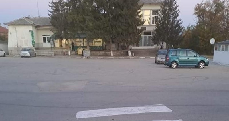 Pješački prijelaz snimljen negdje u Bugarskoj nasmijao je čitav svijet, morate vidjeti ovo čudo