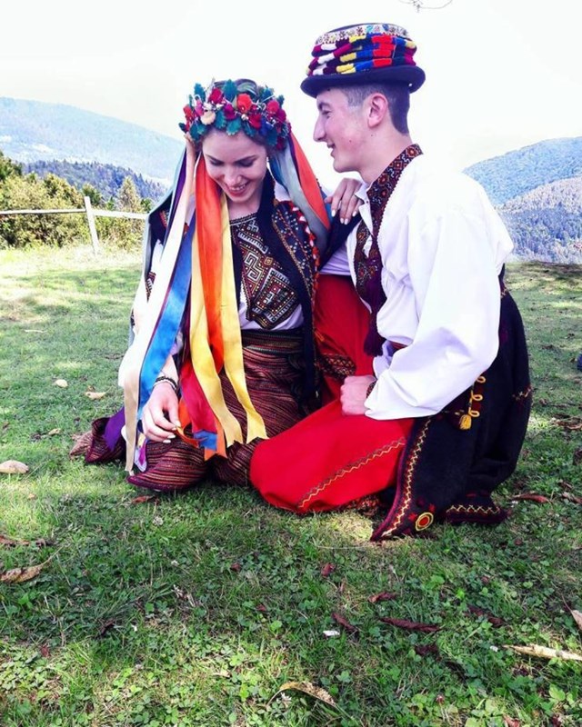 17. Ukrajina