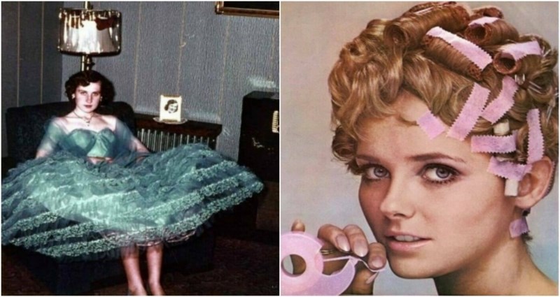 20+ šarmantnih primjera vintage dizajna koji će vam odmah pobuditi nostalgiju