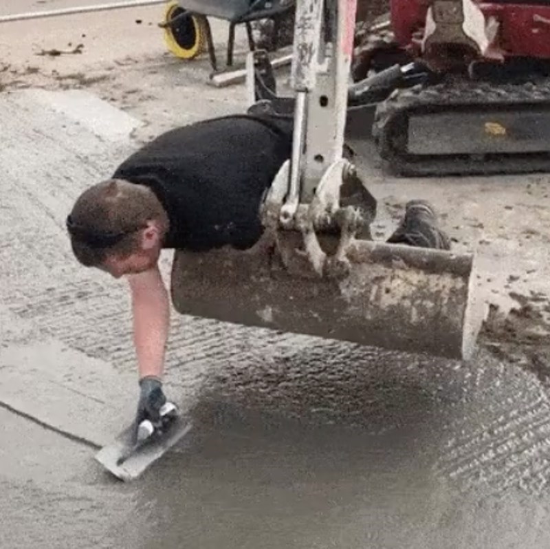 6. Svaki posao može biti lak kad se znate snaći