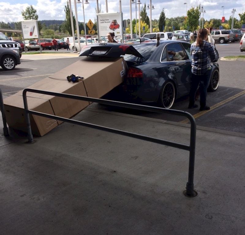 6. Nije im jasno kako i zašto ne ide 😂