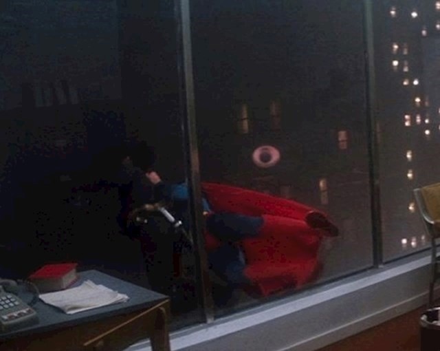 9. Superman