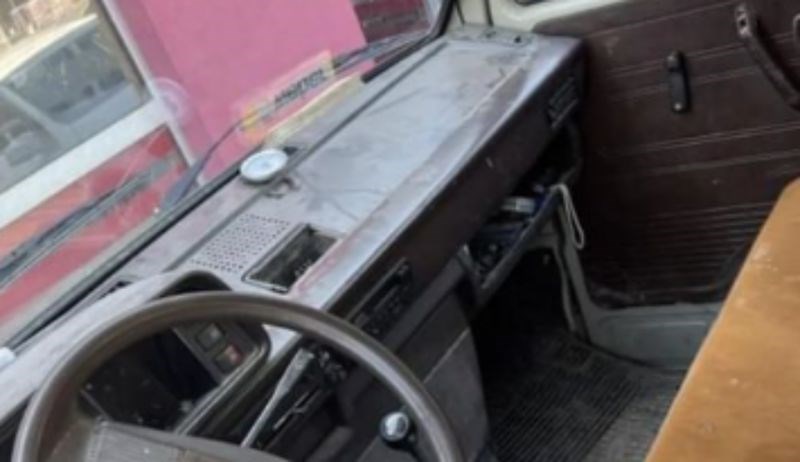 Balkanac je na volan svog starog auta nešto dopisao i otkrio koja mu je najveća želja