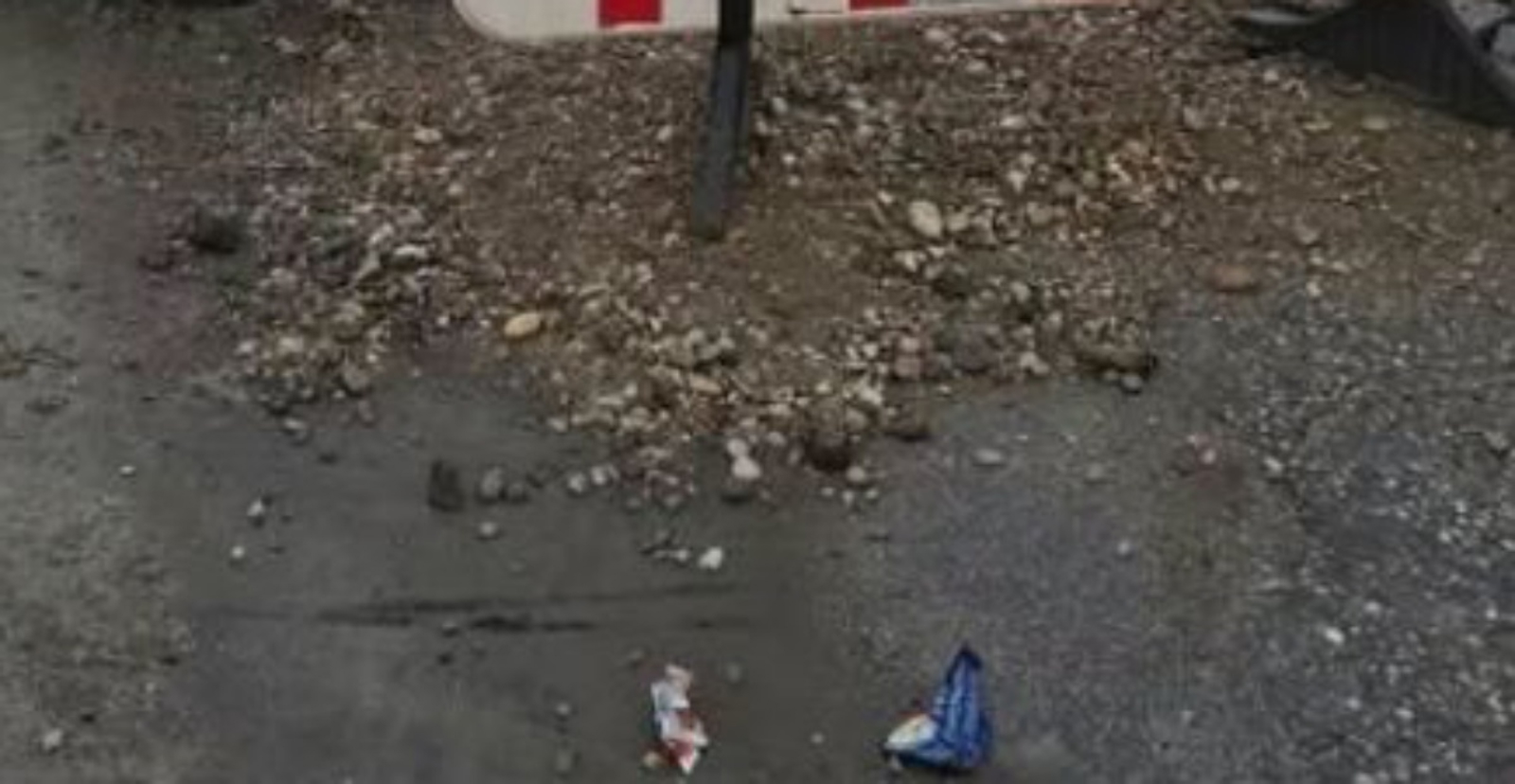 Radnike jednog gradilišta u Zagrebu dočekao je bizaran prizor, fotka je odmah postala hit