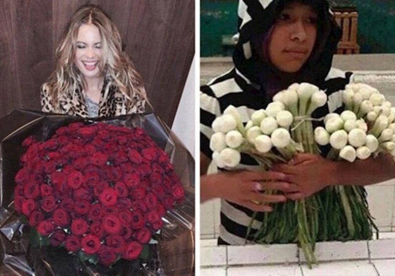 5. Valentinovo drugih cura i moje Valentinovo