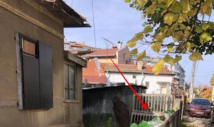 Tip iz Bugarske zaštitio je svoju kuću od provala i izazvao salve smijeha na Fejsu, morate vidjeti