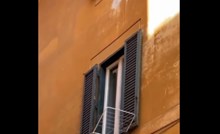 Prozor iz Dalmacije hit je zbog urnebesnog detalja, snimku je lajkalo preko 7 tisuća ljudi