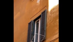 Prozor iz Dalmacije hit je zbog urnebesnog detalja, snimku je lajkalo preko 7 tisuća ljudi