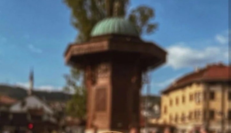 Suvenir iz Sarajeva izazvao je salve smijeha na popularnoj FB stranici, odmah ćete vidjeti zašto