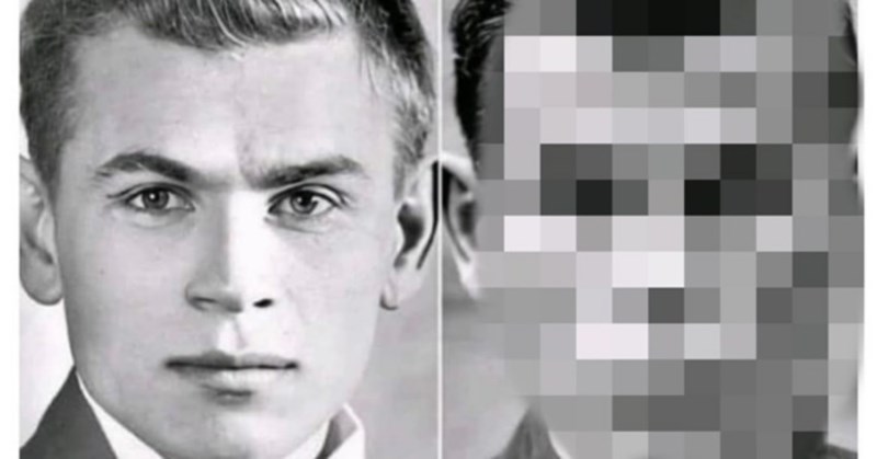 Društvenim mrežama kruži fotka vojnika prije i nakon 2. svjetskog rata, potresna je i baš moćna