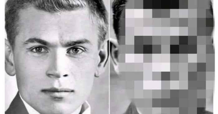 Društvenim mrežama kruži fotka vojnika prije i nakon 2. svjetskog rata, potresna je i baš moćna