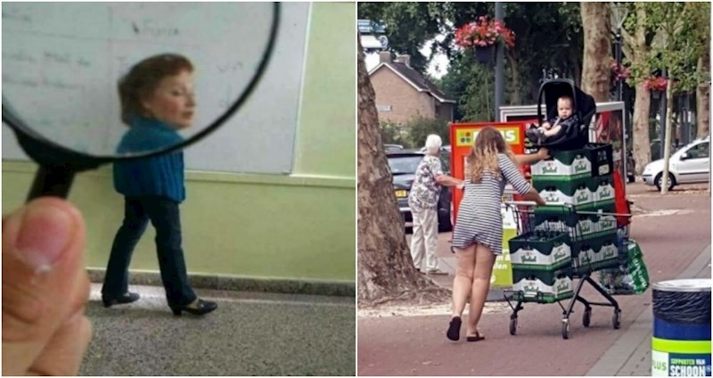 17 ljudi koji su nas svojim suludim postupcima dobro nasmijali, a neki od njih i zgrozili