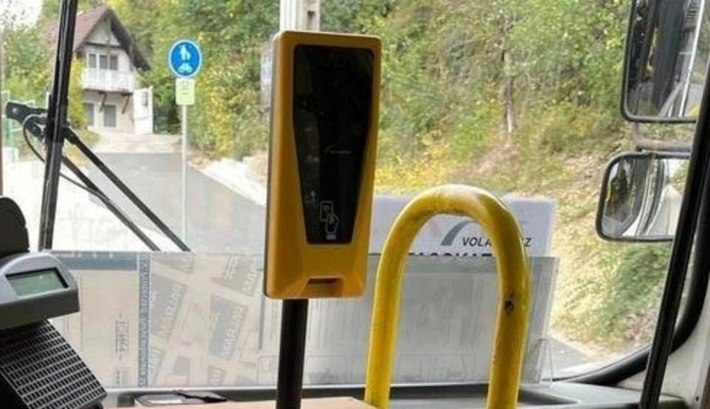 Fotka autobusa iz autobusa u BiH izazvala je salve smijeha na cijelom Balkanu, morate vidjeti