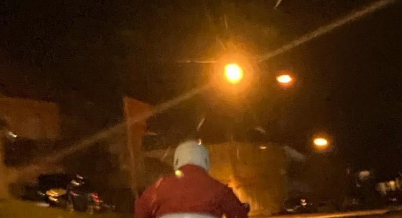 Cijela Hrvatska smije se detalju na skuteru ovog tipa iz Požege, fotka je teški hit